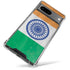 India Flag Distressed Google Pixel 8 Clear Case